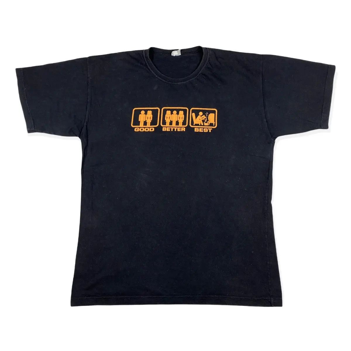 Other Vintage Gaming Tee Size US L / EU 52-54 / 3 - 3 Thumbnail