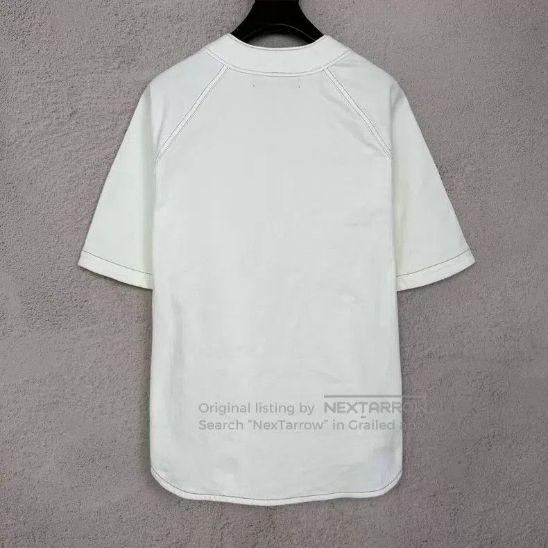 Louis Vuitton Louis Vuitton Full print presbyopic shirt Size US S / EU 44-46 / 1 - 2 Thumbnail