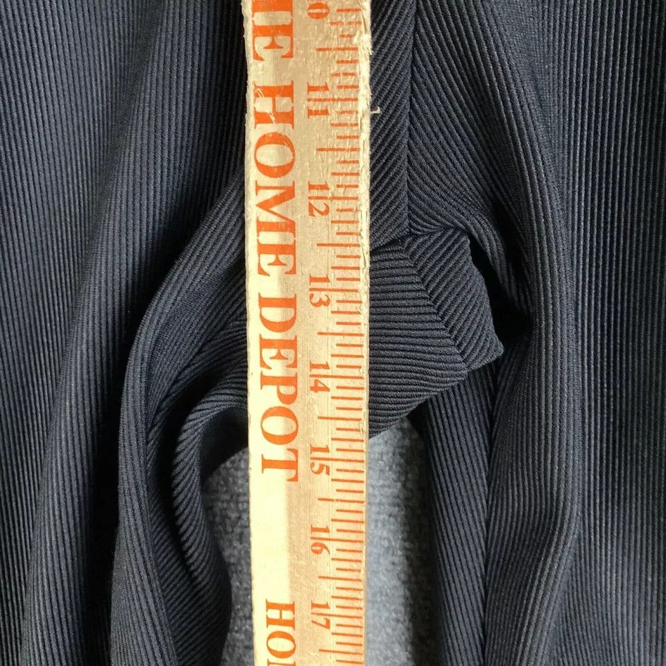 Vintage Vintage International Male Pants Medium Polyester Men's M Size US 32 / EU 48 - 4 Thumbnail