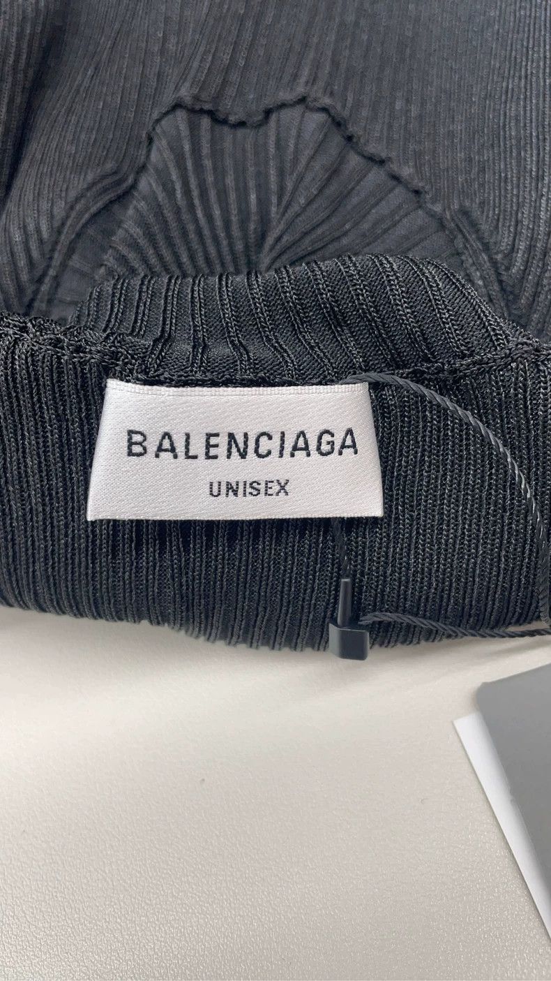 Balenciaga Balenciaga Women's Crewneck Sweater Size S / US 4 / IT 40 - 3 Thumbnail
