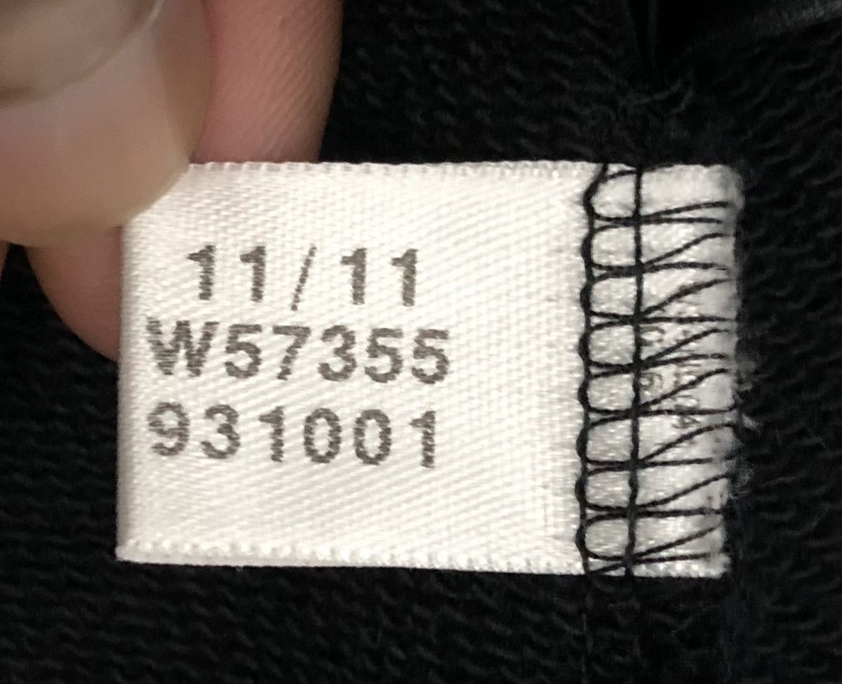 Yohji Yamamoto Yohji Yamamoto Adidas Y-3 Sleeveless Cardigan Size ONE SIZE - 20 Thumbnail