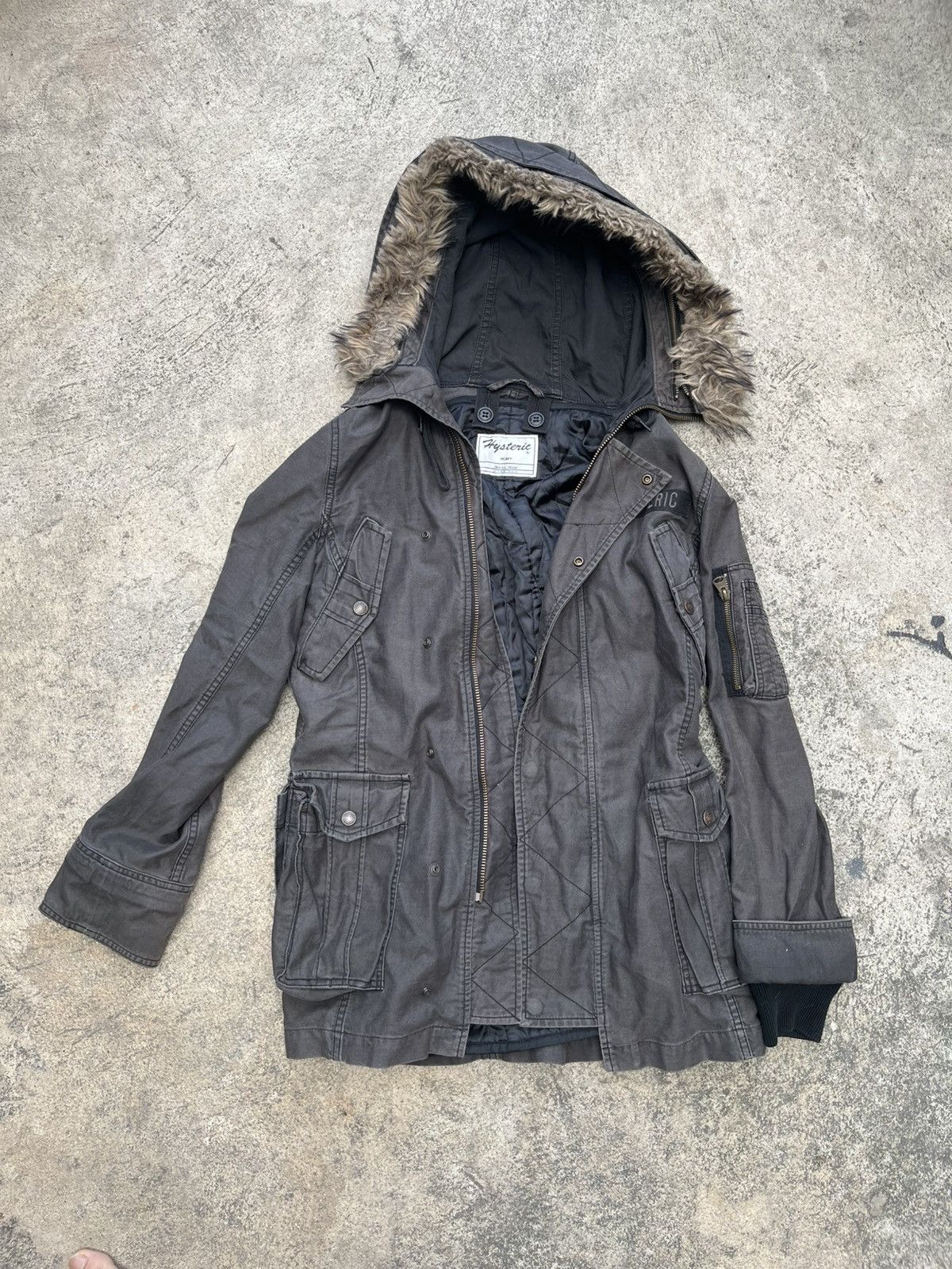 Japanese Brand × Vintage Pack for my Customer choose one Size US M / EU 48-50 / 2 - 10 Thumbnail