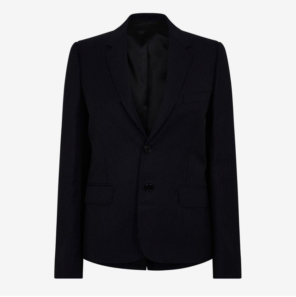 Celine CELINE BLAZER LD41 Size XS / US 0-2 / IT 36-38 - 1 Thumbnail