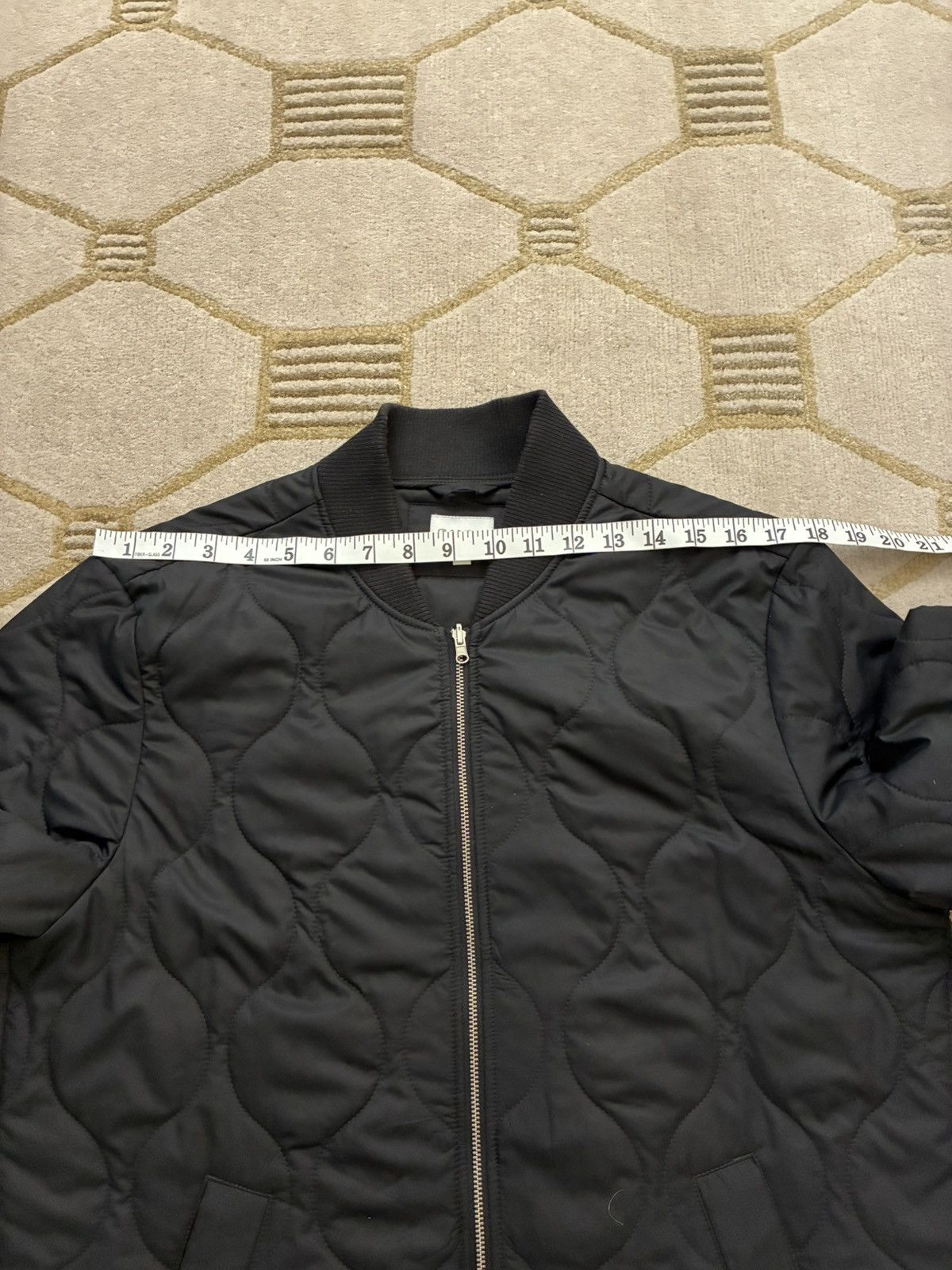 Gant Rugger NWOT Gant Rugger Quilted Liner Jacket Size US M / EU 48-50 / 2 - 7 Thumbnail