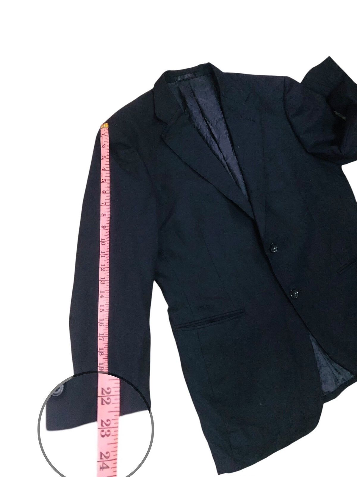 Chaps Chaps suit / blazer Size 40S - 6 Thumbnail