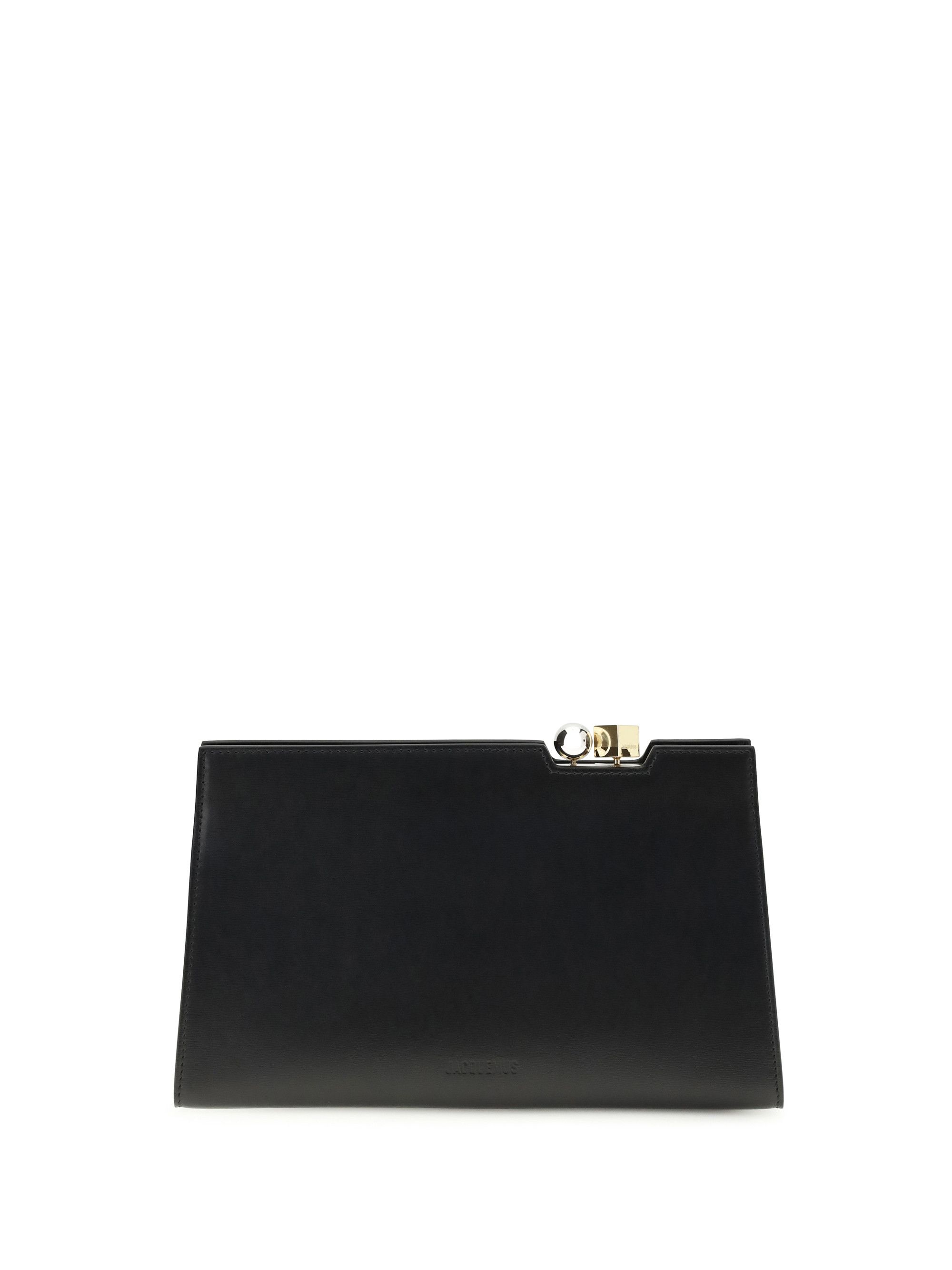 Jacquemus Le Salon Shoulder Bag Size ONE SIZE - 1 Thumbnail