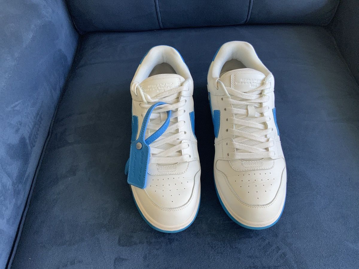 Off-White Out of office Size US 9 / EU 42 - 3 Thumbnail