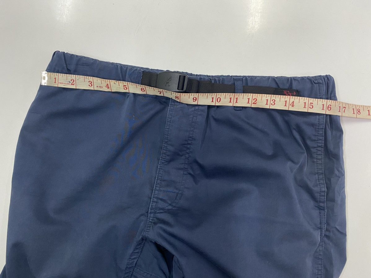 Gramicci Gramici Indigo Blue W32” Size US 32 / EU 48 - 10 Thumbnail