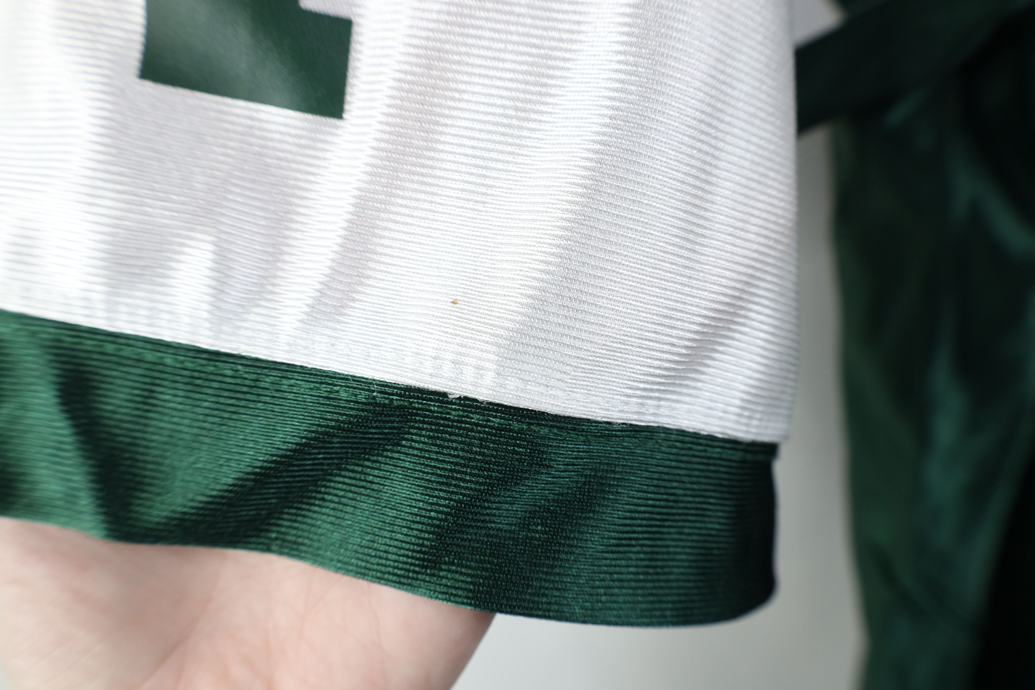 Reebok Vintage Reebok On Field New York Jets Football Jersey #4 Size US L / EU 52-54 / 3 - 5 Thumbnail