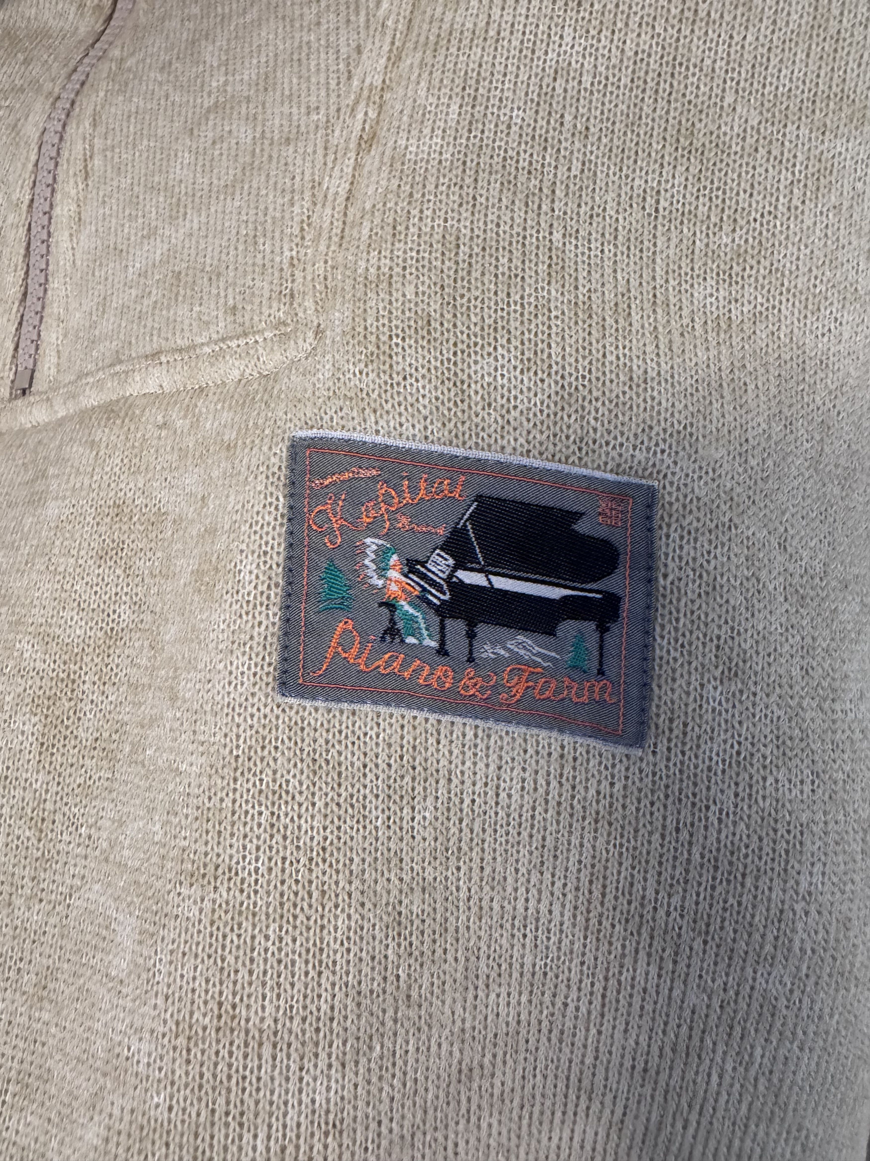 Kapital Kapital BOA Alpine Fleece Size 4 Size US L / EU 52-54 / 3 - 3 Thumbnail