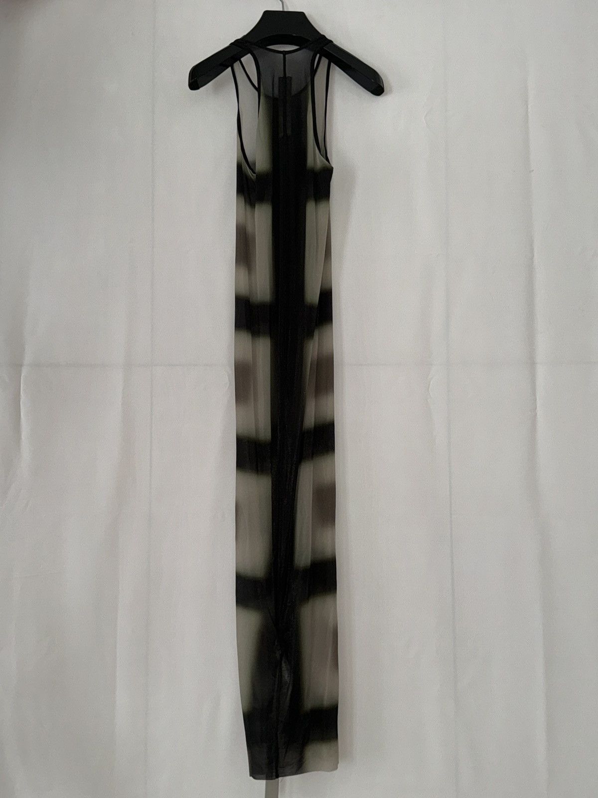 Rick Owens Rick Owens Dress Size S / US 4 / IT 40 - 5 Thumbnail