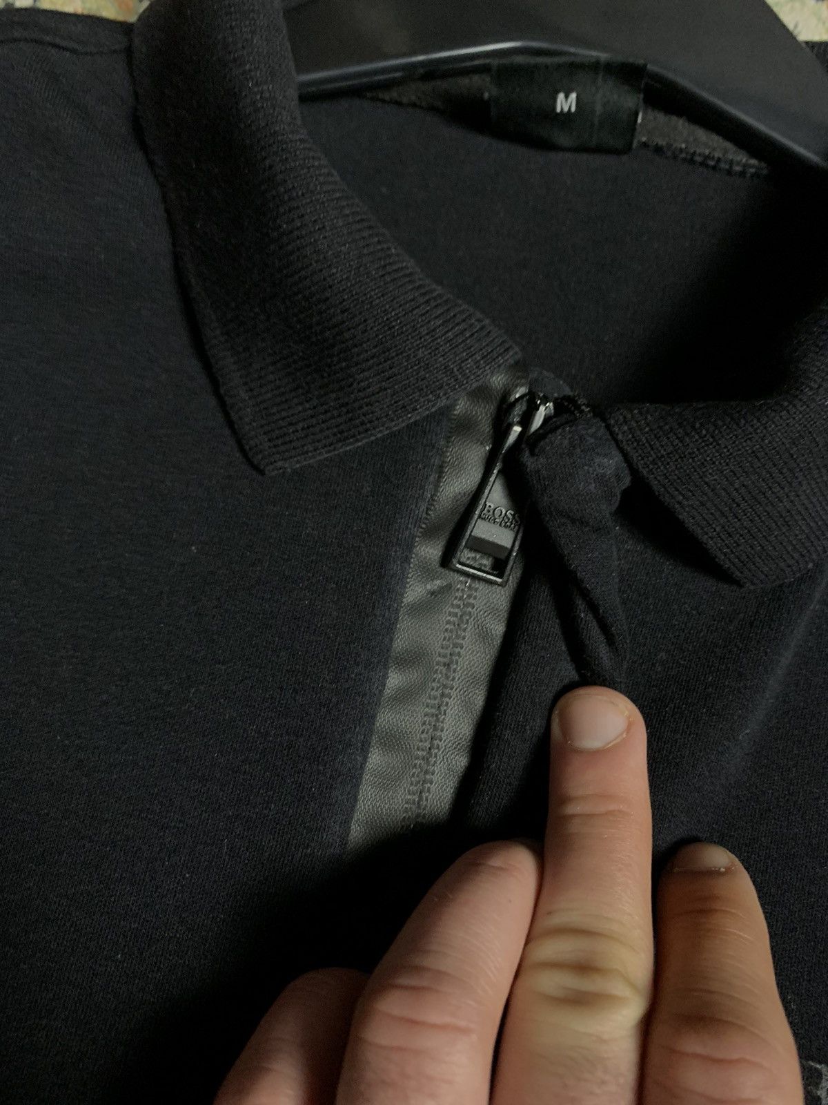 Hugo Boss Hugo Boss Black long sleeve Size US M / EU 48-50 / 2 - 8 Thumbnail