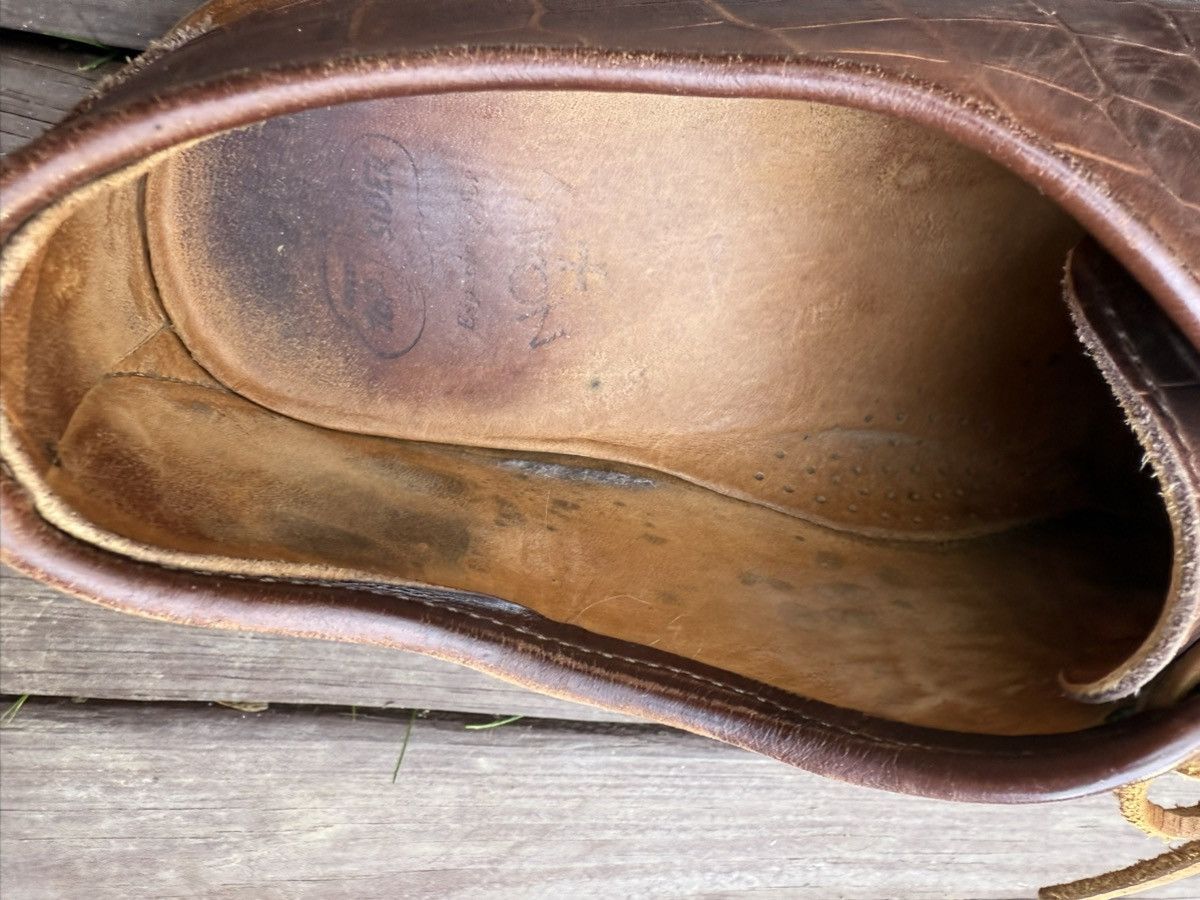 Noah × Sperry Noah x Sperry Size US 10 / EU 43 - 5 Thumbnail