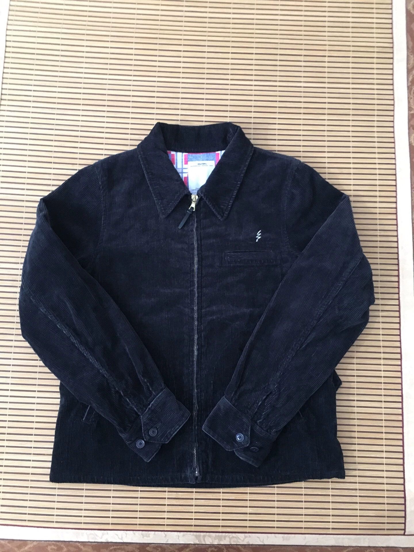 Visvim Visvim 17ss swing topvisvim 17ss roadster swing top Size US L / EU 52-54 / 3 - 1 Thumbnail