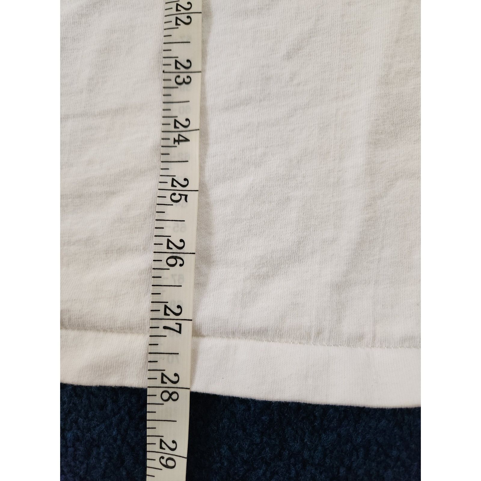 Hanes Howdy's Vintage 1992 "This Is It " Tee Shirt LG Size US L / EU 52-54 / 3 - 4 Thumbnail