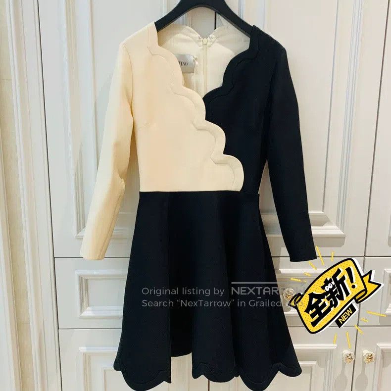 Valentino dress