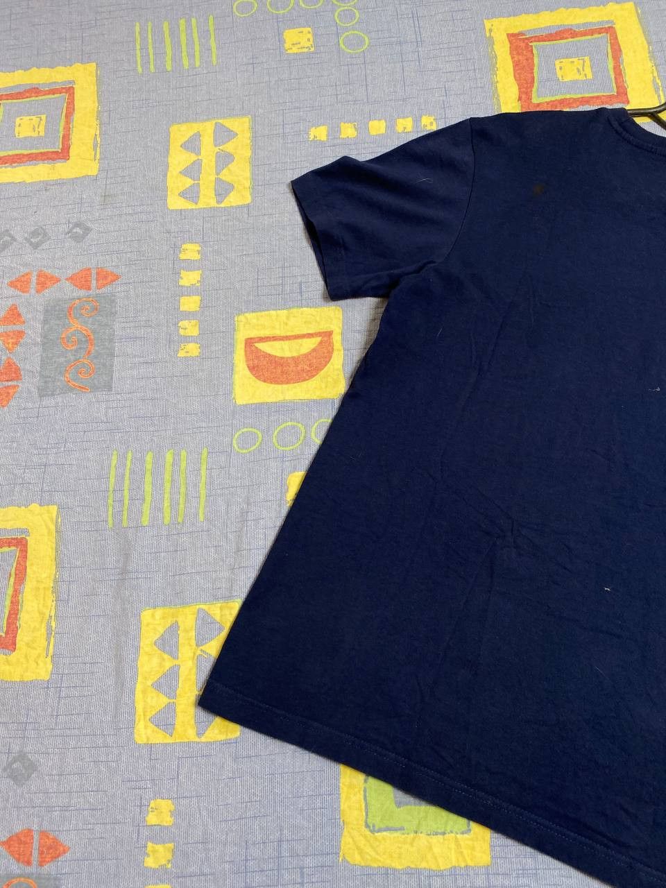 Nike Mens Vintage Nike T Shirt logo y2k Size US M / EU 48-50 / 2 - 14 Thumbnail