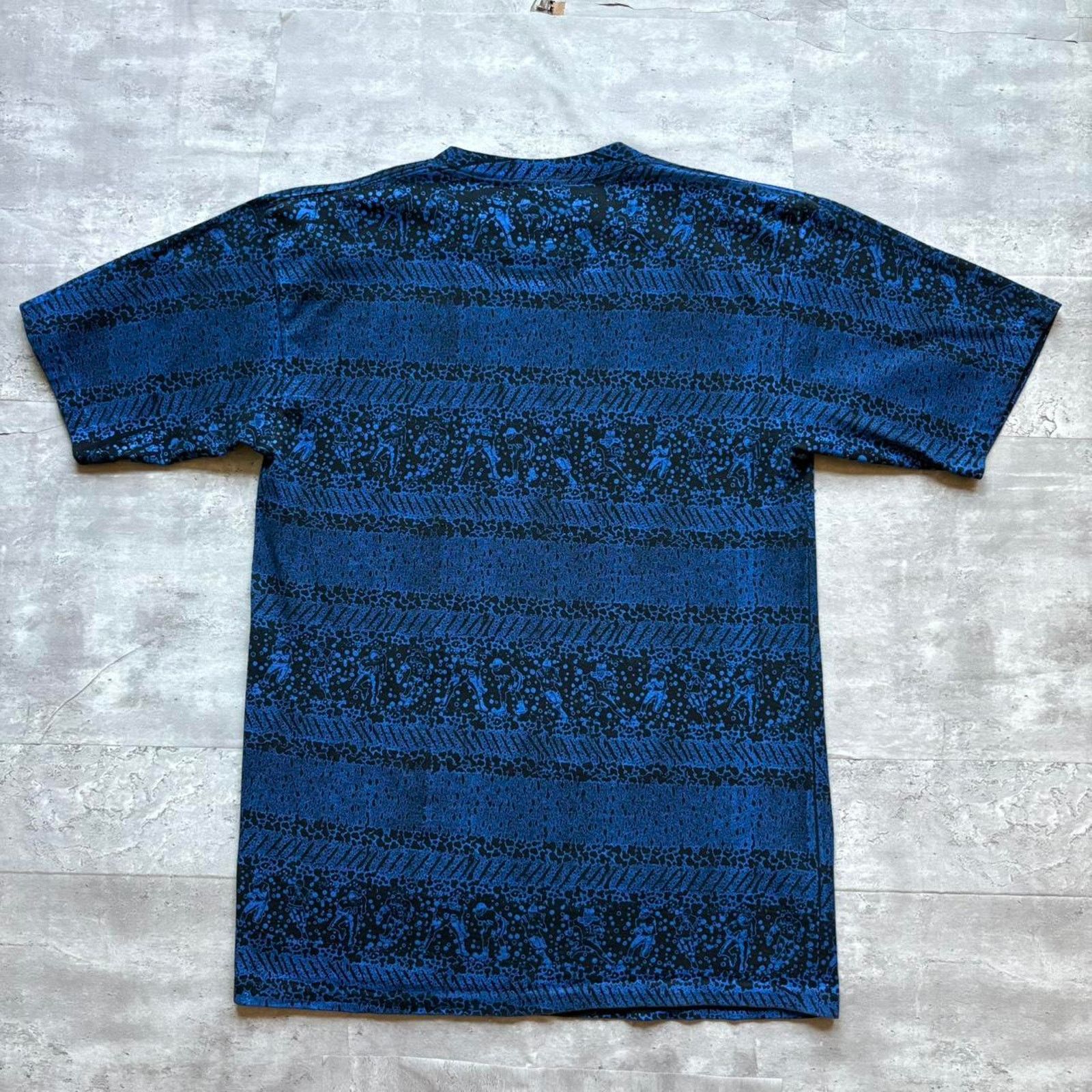 Vintage 1990s dallas cowboys aop