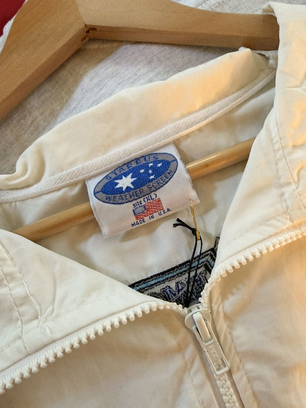 Vintage Vintage Kaanapali Classic Golf Jacket Size US XL / EU 56 / 4 - 3 Thumbnail