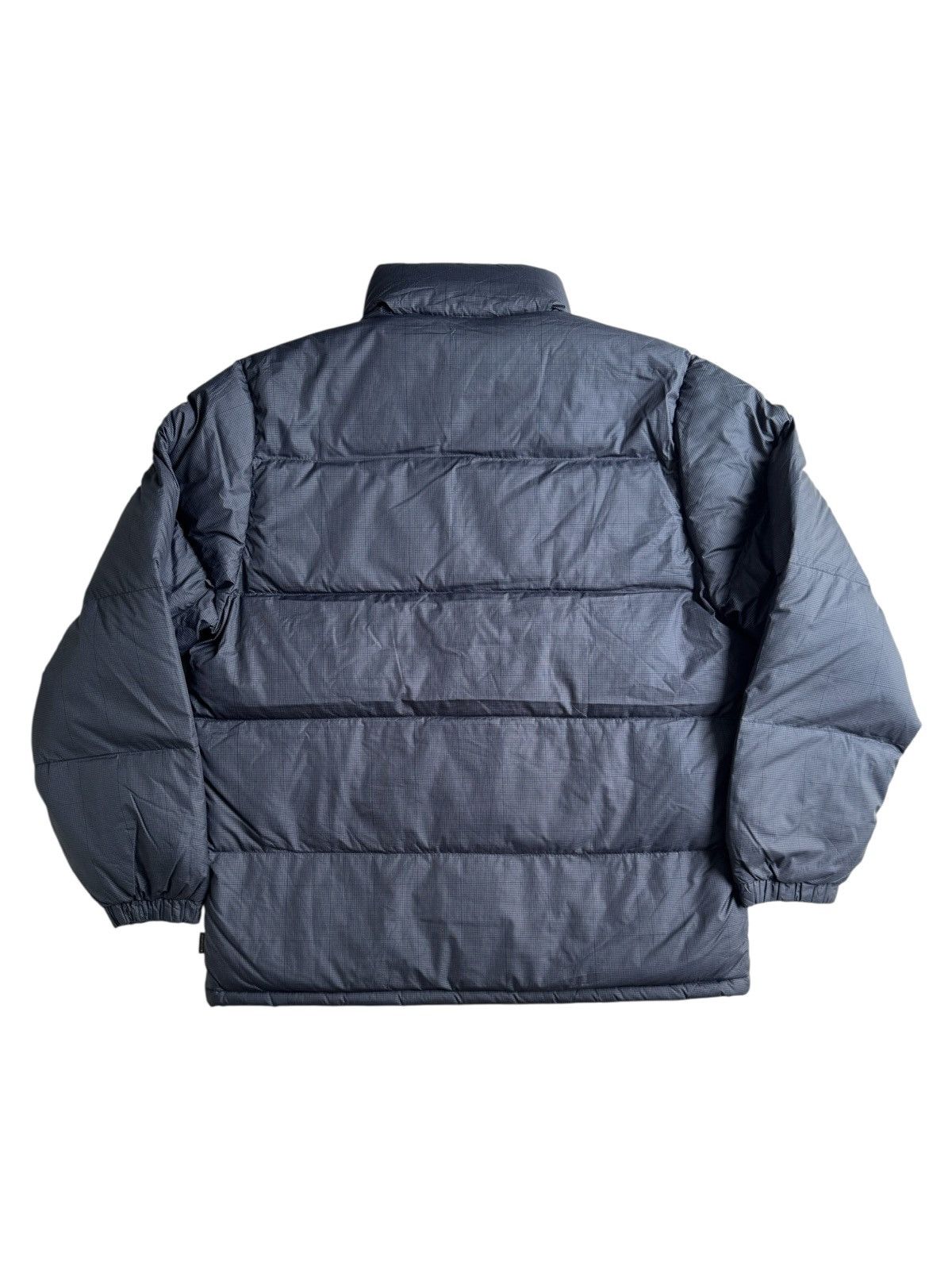 Converse VERY RARE VINTAGE JACKET CONVERSE PUFFER GOOSE DOWN Size US L / EU 52-54 / 3 - 2 Thumbnail