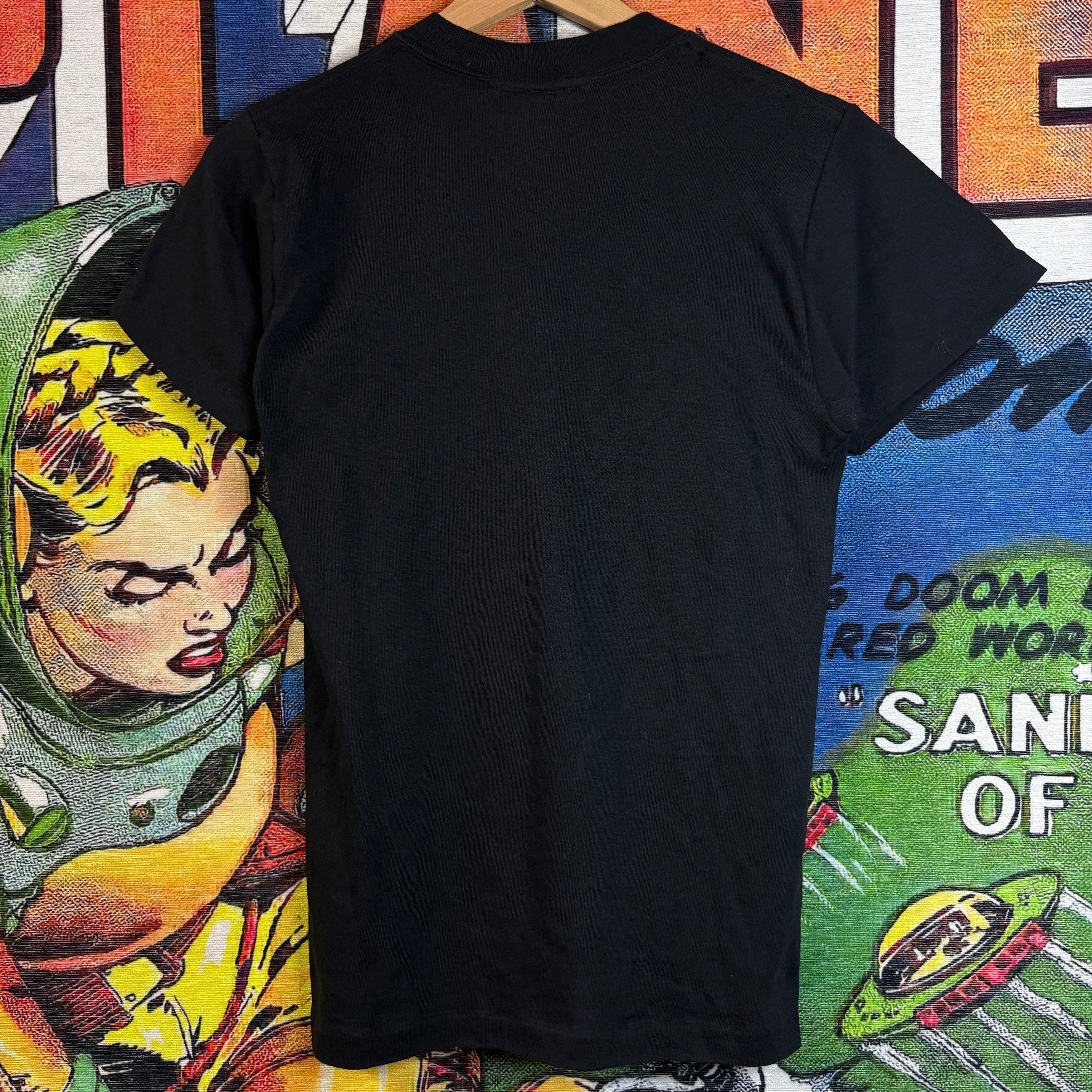 Vintage Vintage 90s Magna Cigarette Tee Size Small Size US S / EU 44-46 / 1 - 4 Thumbnail
