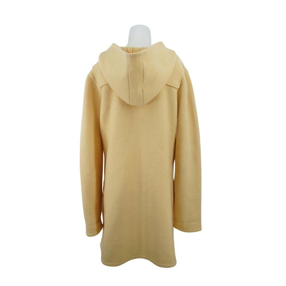 Theory Theory Wool Pea Coat Size Large Size L / US 10 / IT 46 - 5 Thumbnail