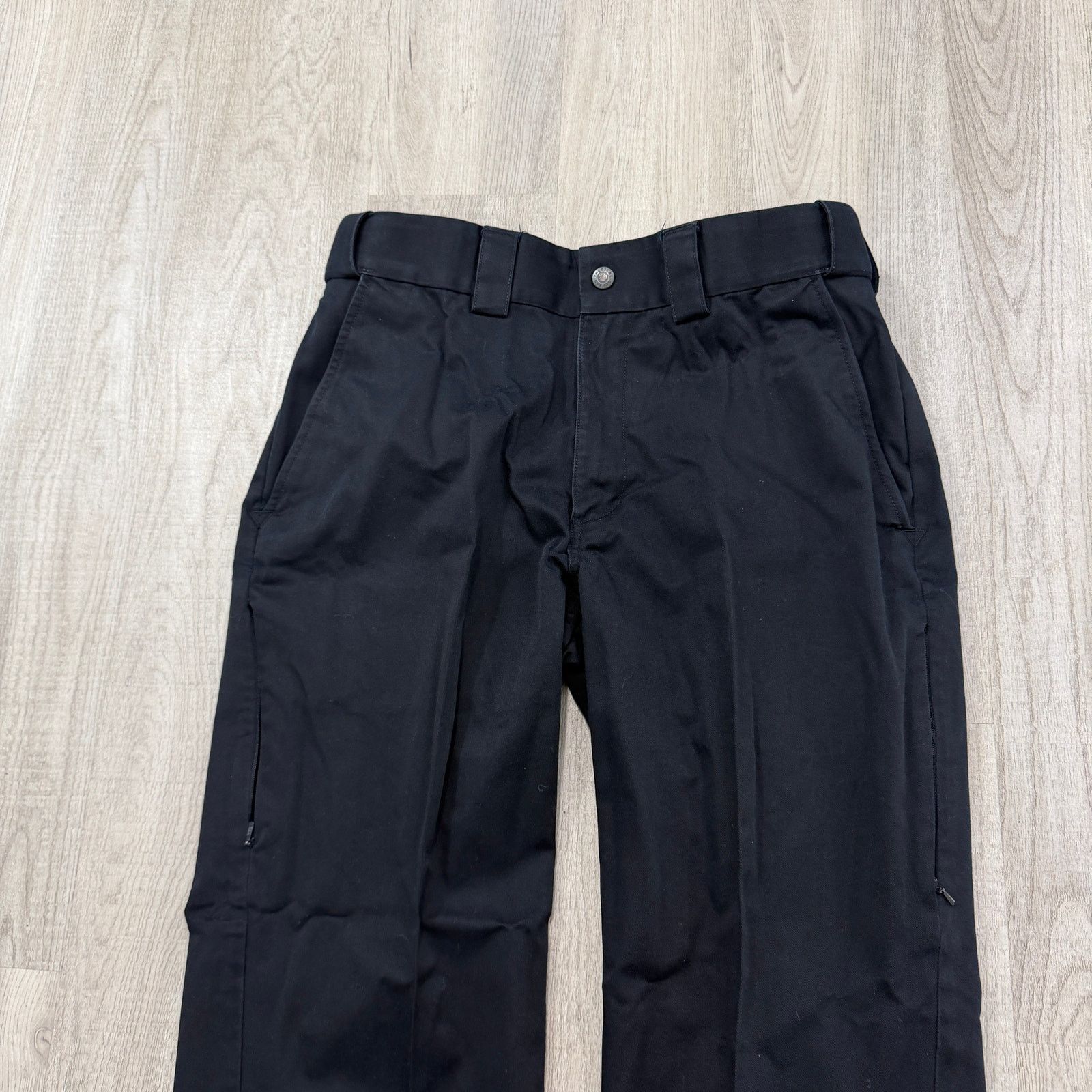 5.11 5.11 Tactical Twill PDU Class A Pants Men's 34 (Fits 34x27) Size US 34 / EU 50 - 2 Thumbnail