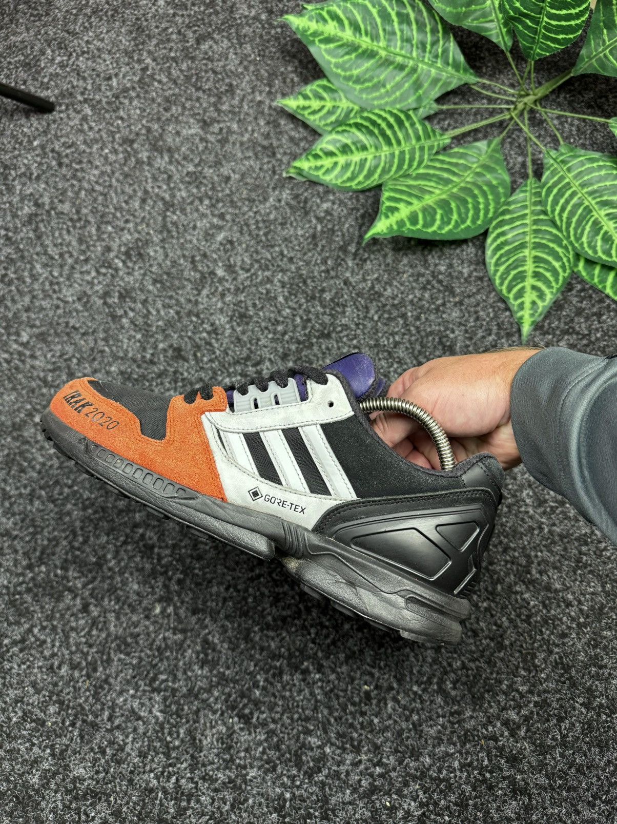 adidas irak Adidas Sneaker Adidas Zx 8000 Irak 2021 Adidas Shoes