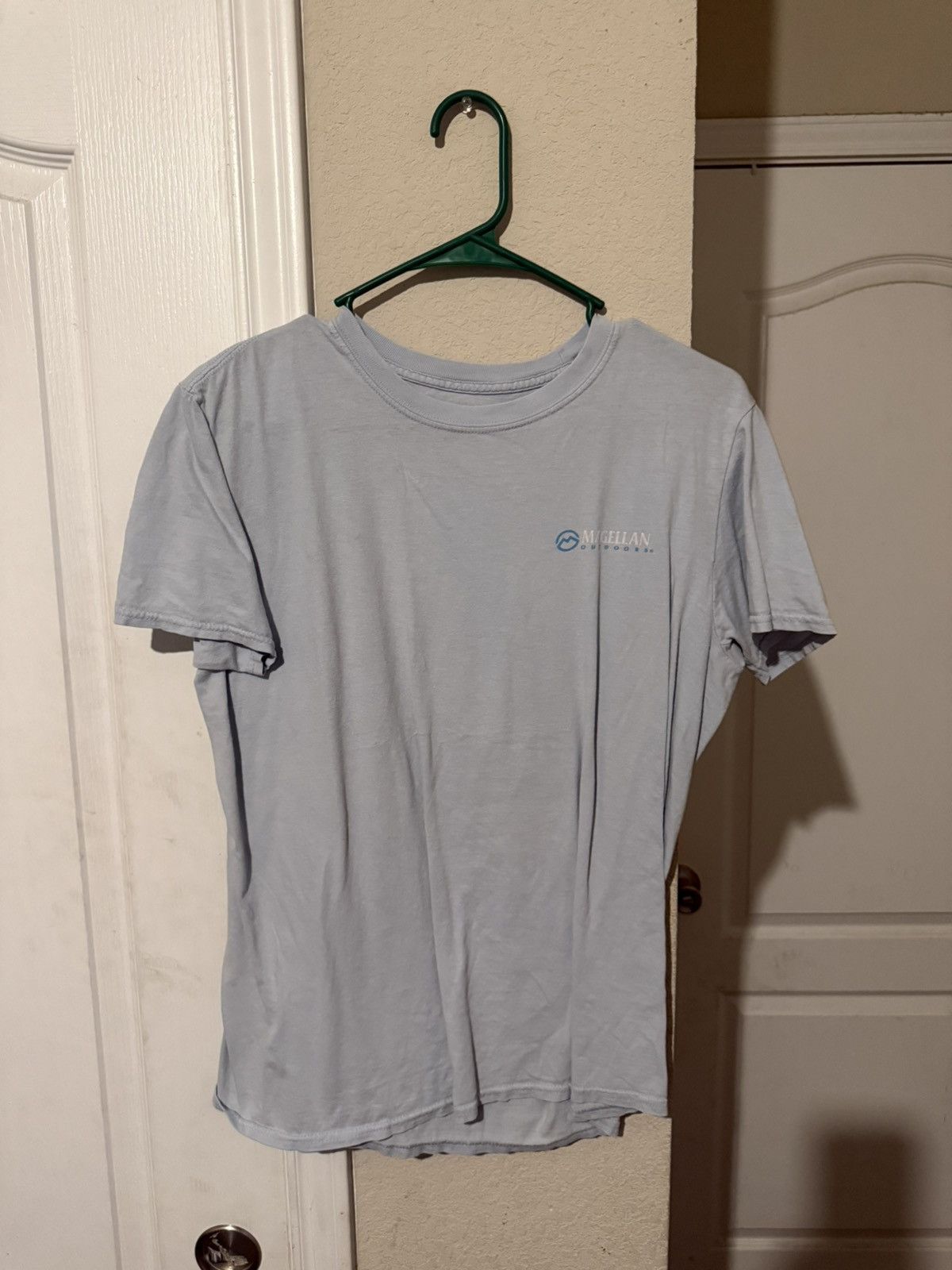 Columbia PFG Columbia Tee Size US M / EU 48-50 / 2 - 1 Thumbnail