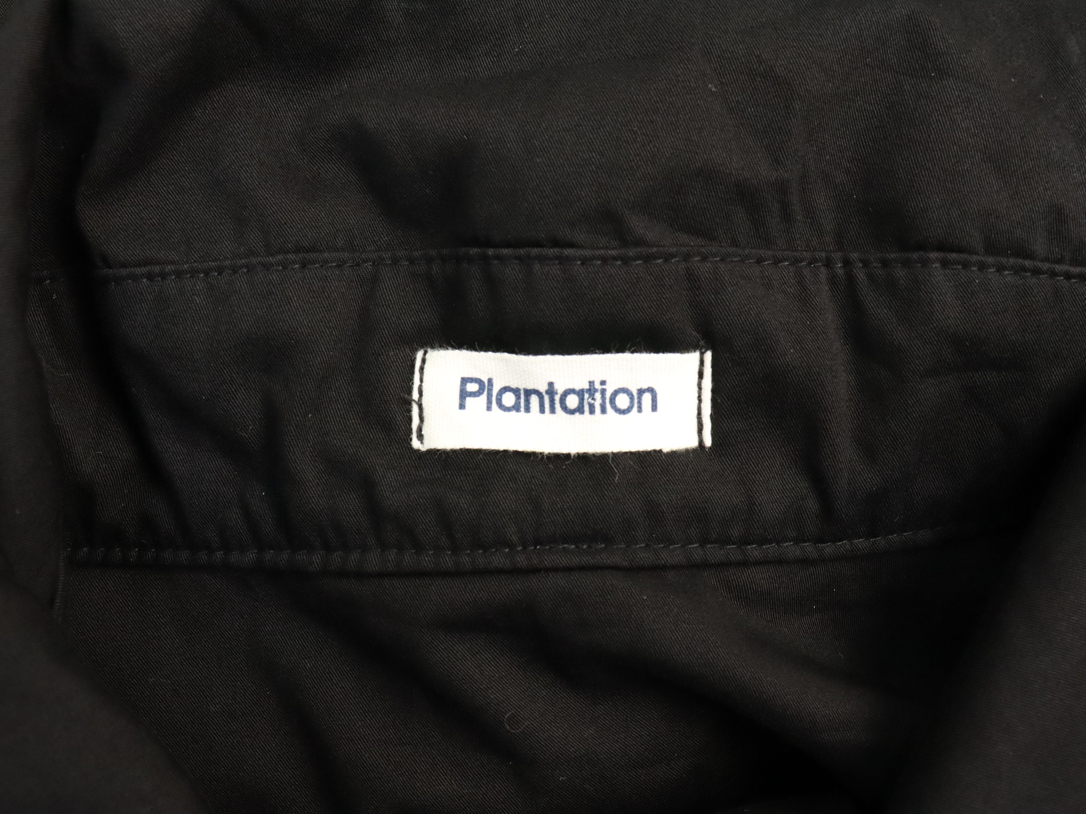Designer × Issey Miyake Plantation by Issey Miyake Shawl Collar Style Jacket Size US M / EU 48-50 / 2 - 15 Thumbnail
