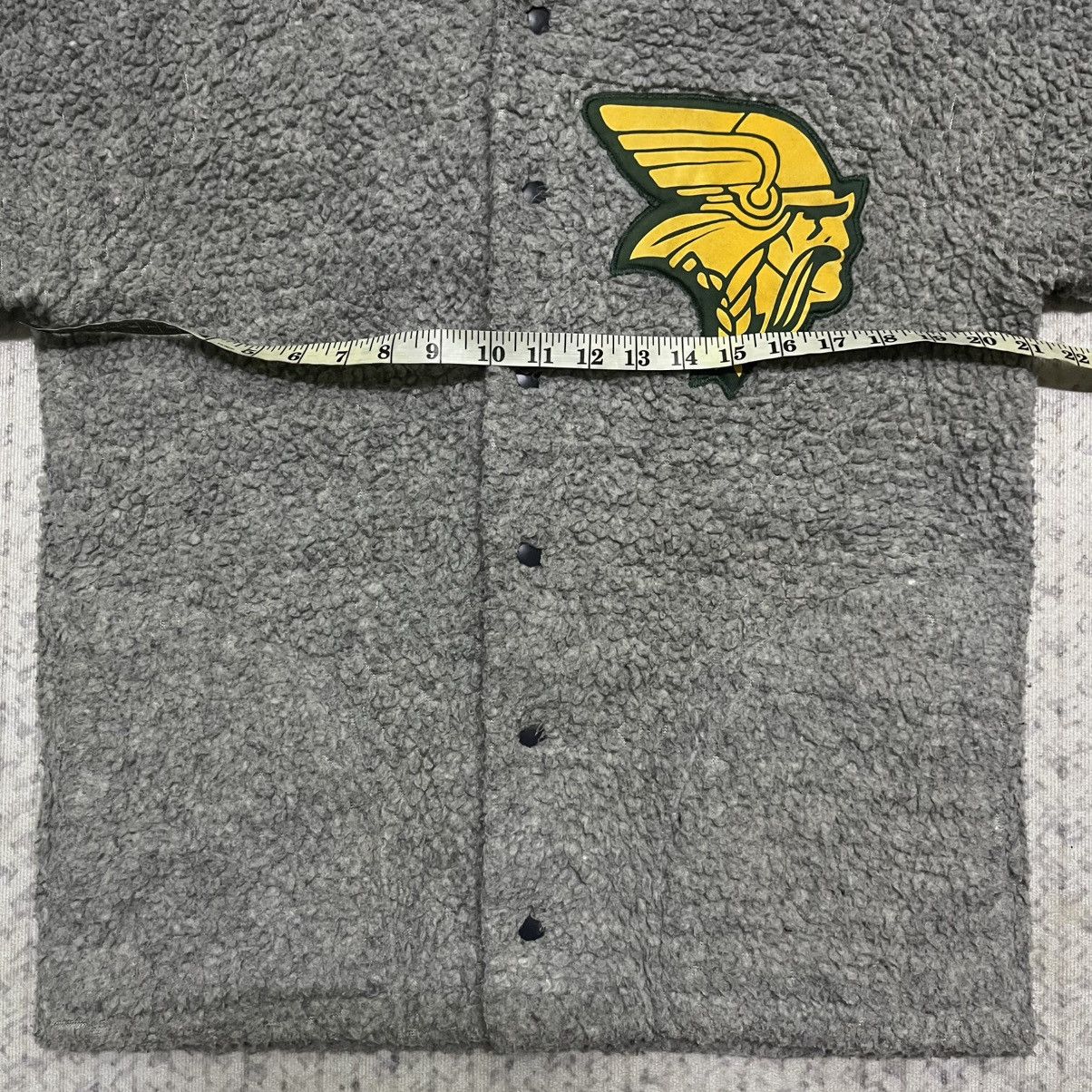 Champion Vintage 60s/70s Champion X Grosse Pointe Northland Jacket Size US M / EU 48-50 / 2 - 11 Thumbnail