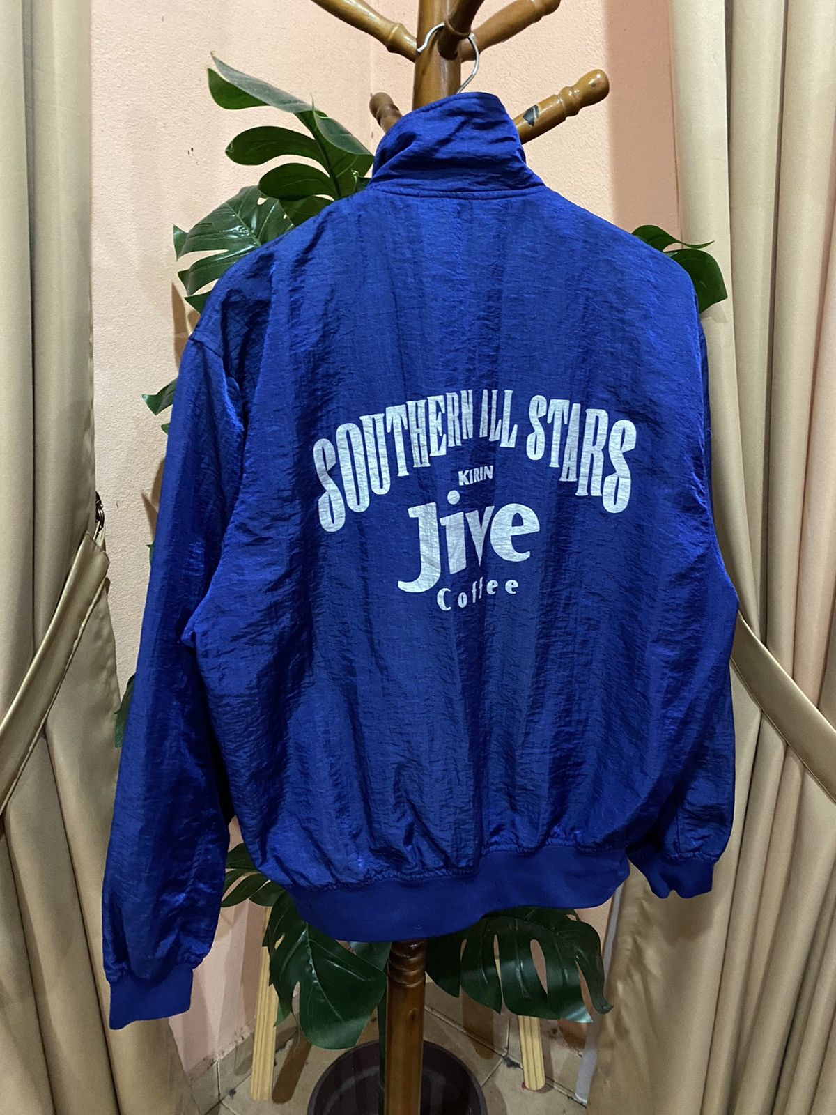 Other Southern All Stars Kirin Jive Coffee Jacket Size US L / EU 52-54 / 3 - 10 Thumbnail