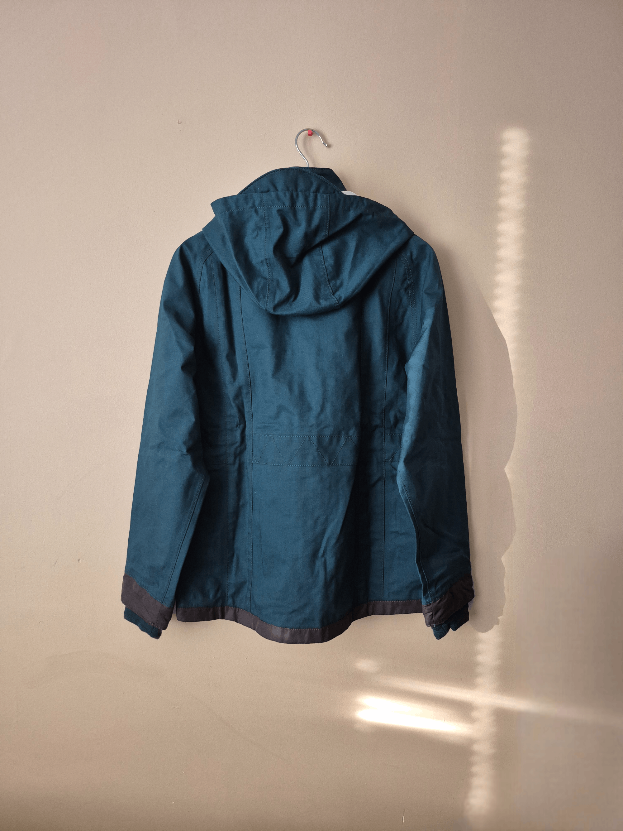White Mountaineering Pertex Parka Size US S / EU 44-46 / 1 - 2 Thumbnail