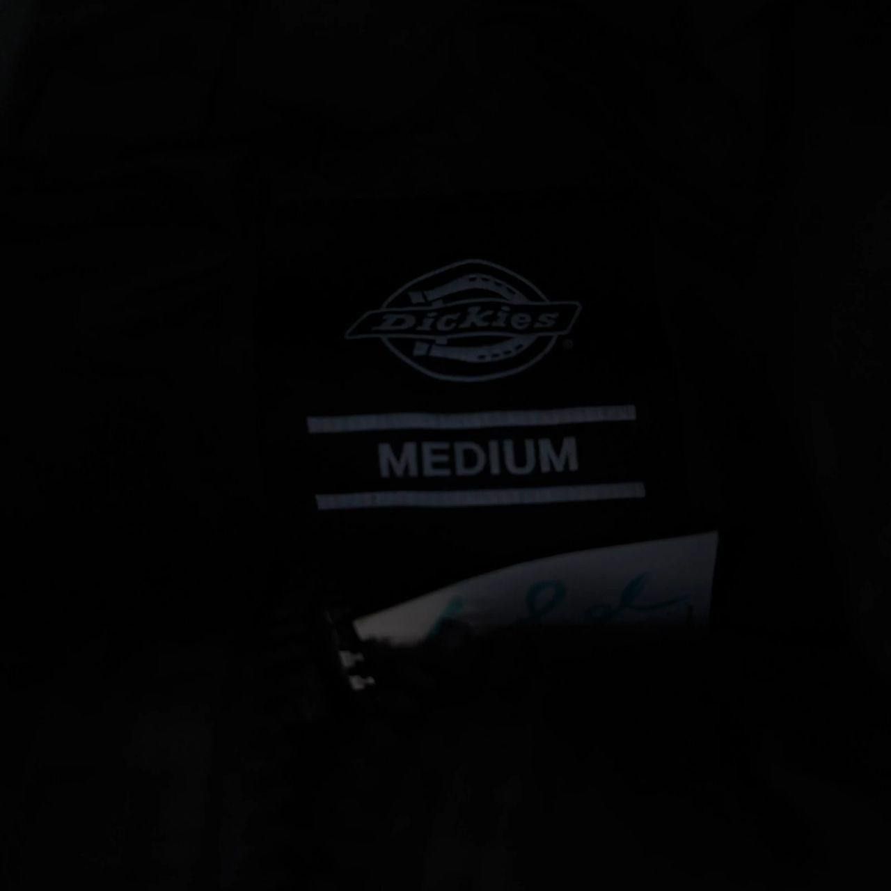 Dickies Dickies Jacket Warmed Skate Hooded Size US L / EU 52-54 / 3 - 6 Thumbnail