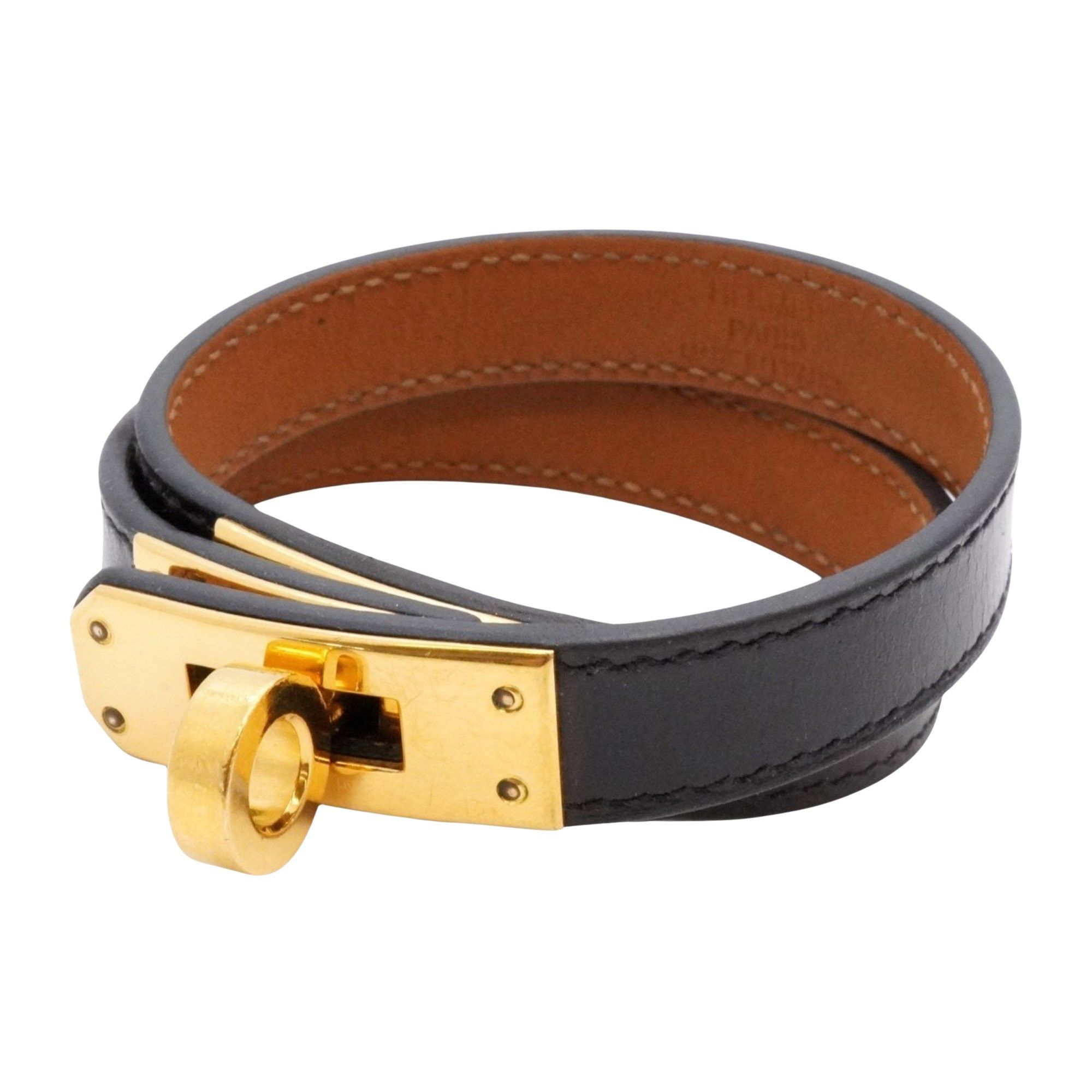 Hermes Hermès Kelly bracelet Size ONE SIZE - 1 Thumbnail