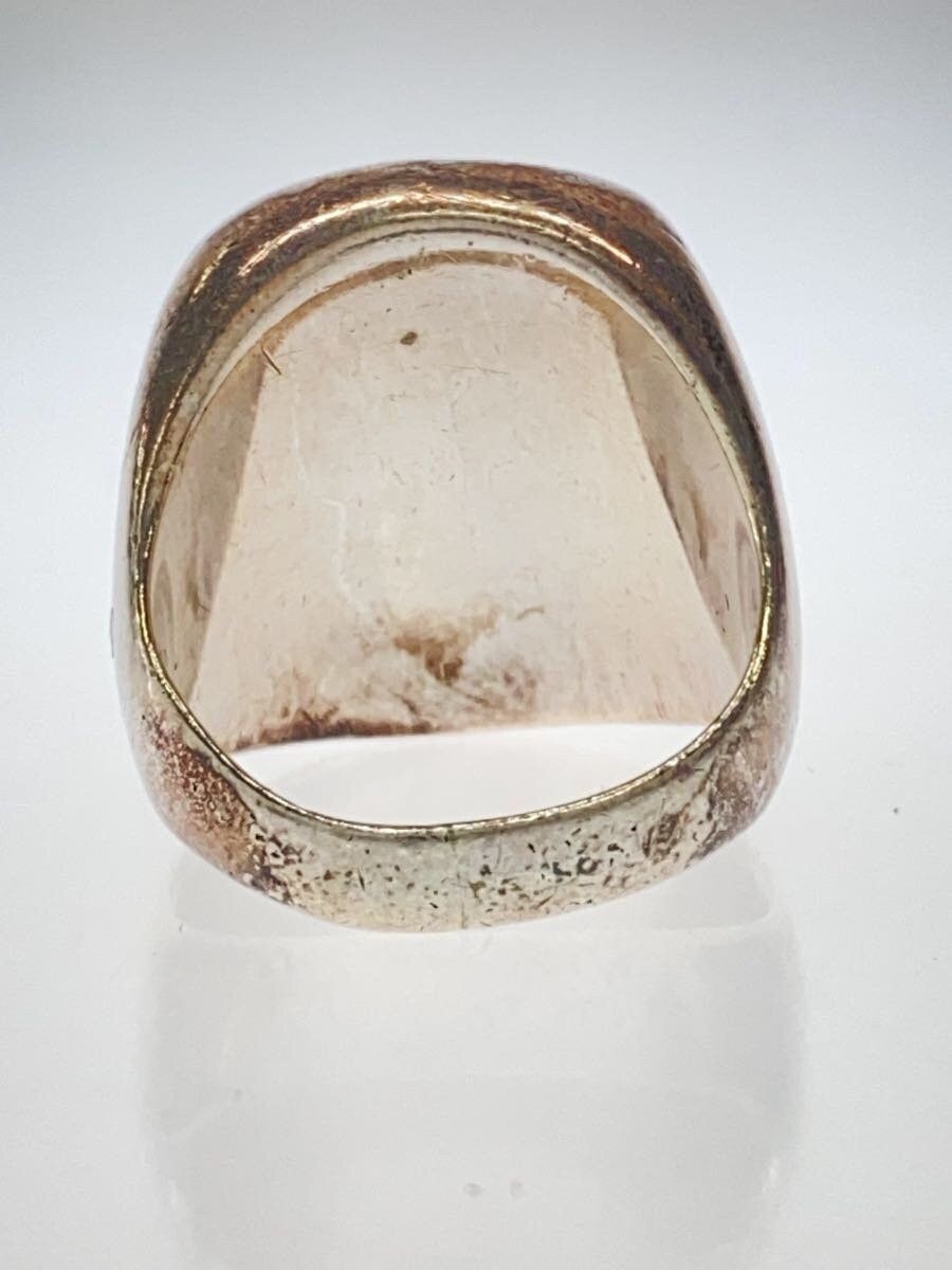 Maison Margiela Signet Ring Size ONE SIZE - 5 Thumbnail
