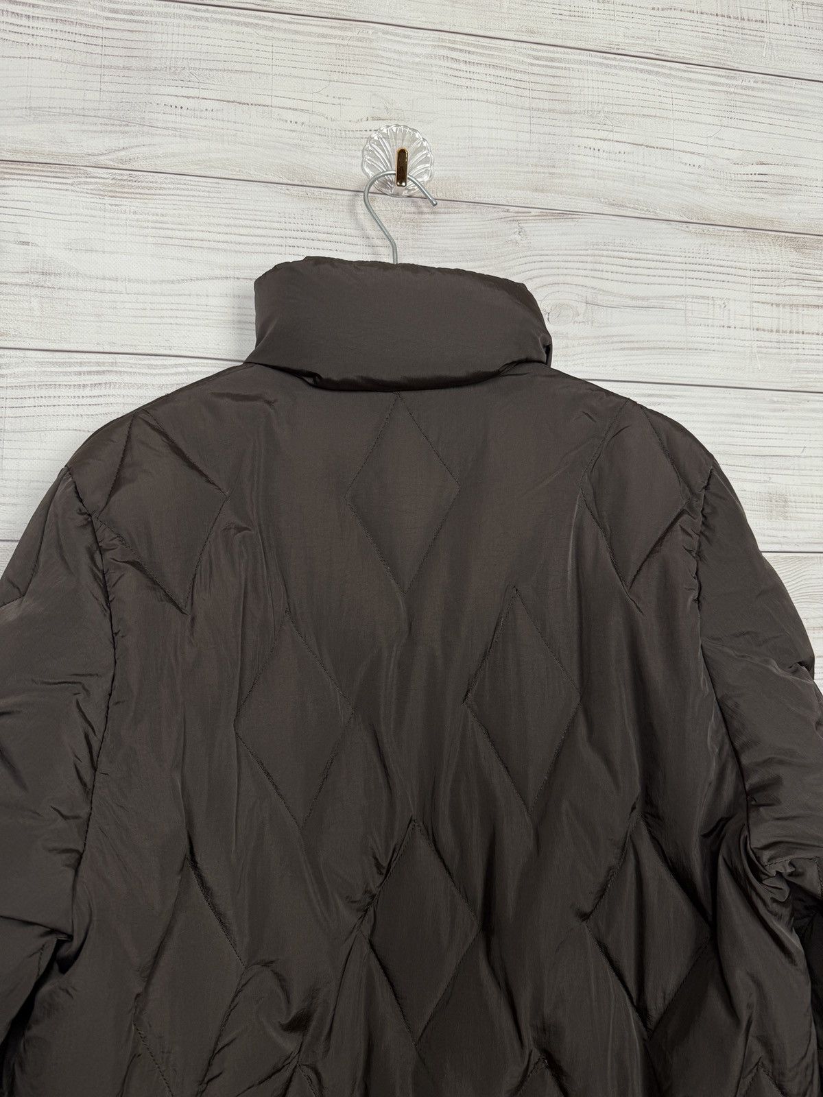 Moncler Vintage moncler puffer jacket Size US M / EU 48-50 / 2 - 7 Thumbnail