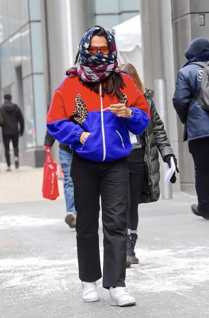 Celine The Dancing Kid | Grailed