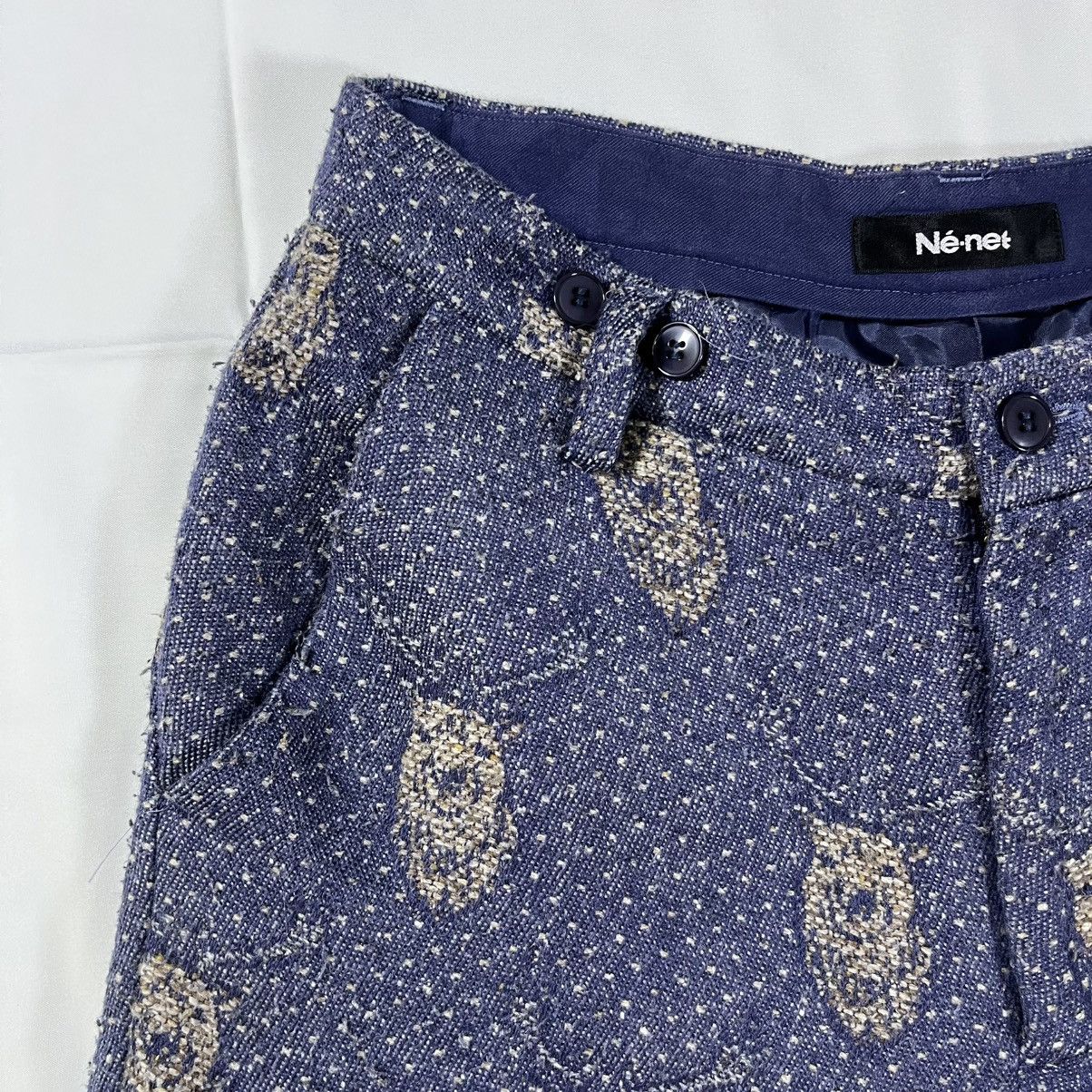 Ne-Net Issey Miyake Ne-net Short Pant Size 29" - 2 Thumbnail