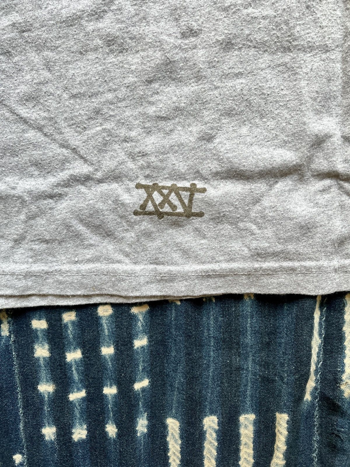 Stussy Stussy Classic Logo Tee 05ss – 25th Anniversary Size US L / EU 52-54 / 3 - 10 Thumbnail