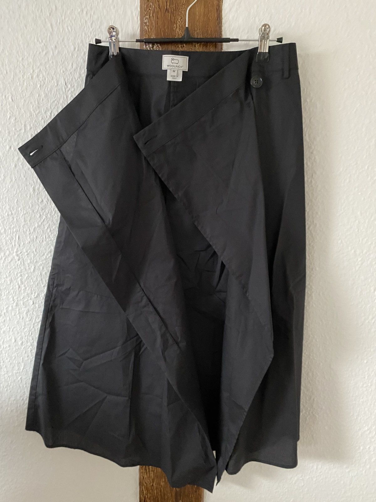 Woolrich Woolen Mills Woolrich Midi Skirt Size 30" / US 8 / IT 44 - 5 Thumbnail
