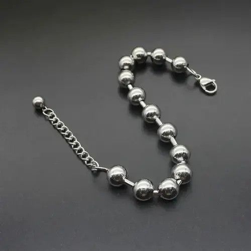 Other Stainless Steel Bracelet Size ONE SIZE - 3 Thumbnail