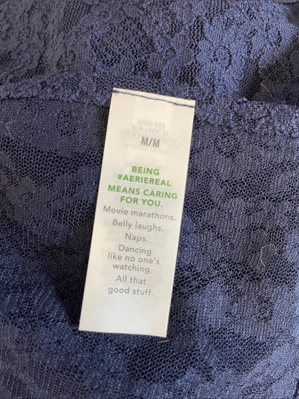 American Eagle Outfitters NWT Aerie Lace Maxi Dress M Size M / US 6-8 / IT 42-44 - 12 Thumbnail