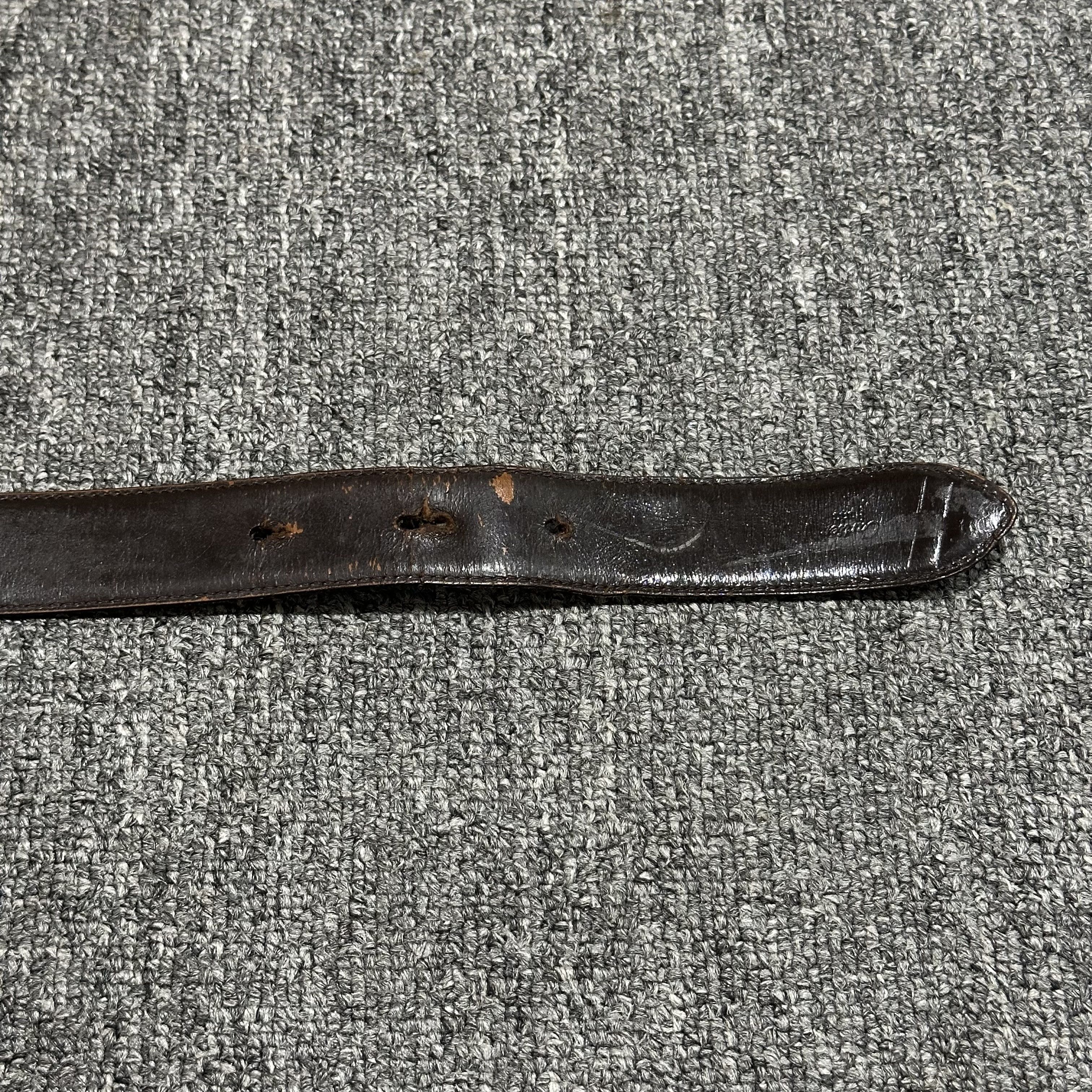 Cartier Cartier Belt Size ONE SIZE - 8 Thumbnail