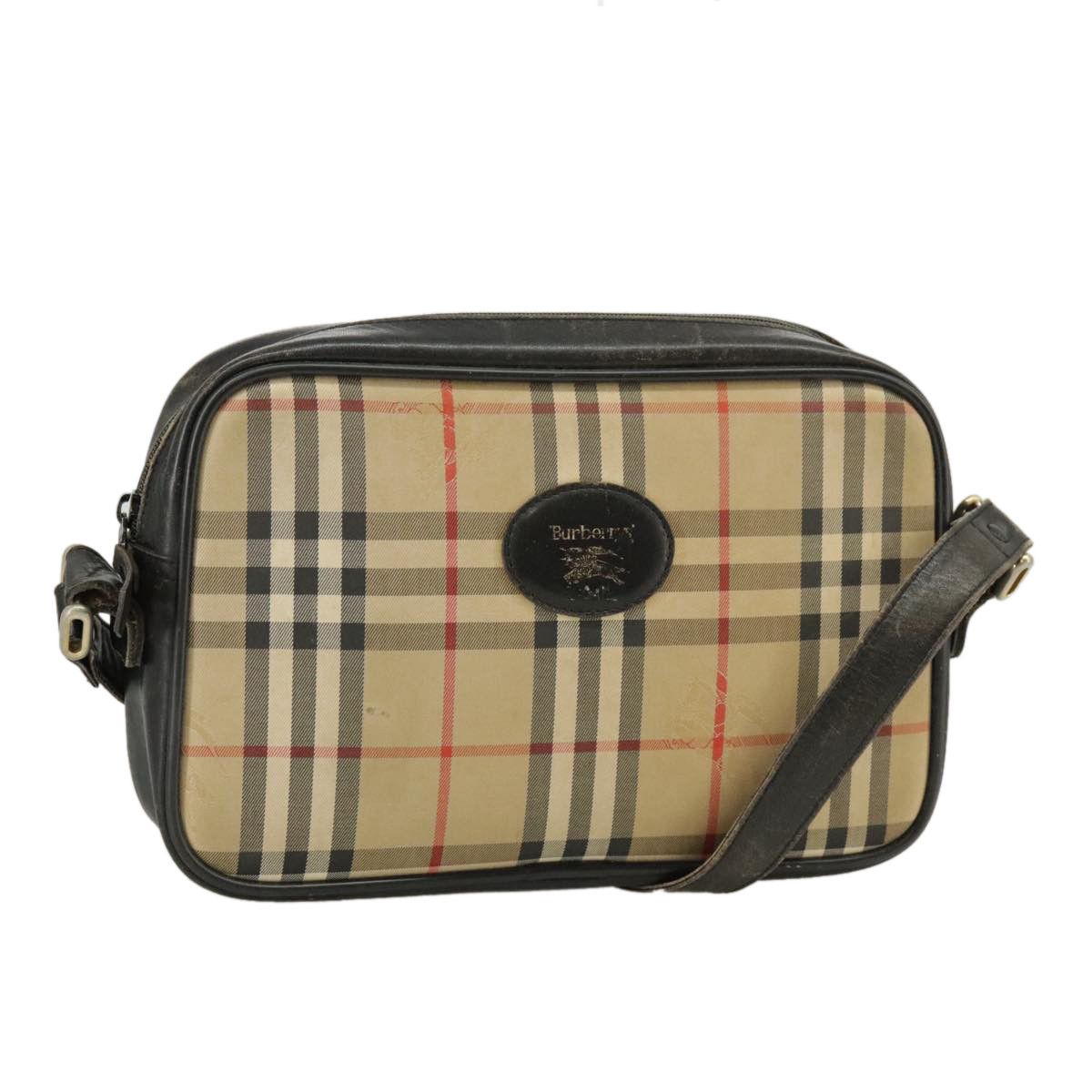 Burberry Burberry Nova Check shoulder Size ONE SIZE - 1 Thumbnail