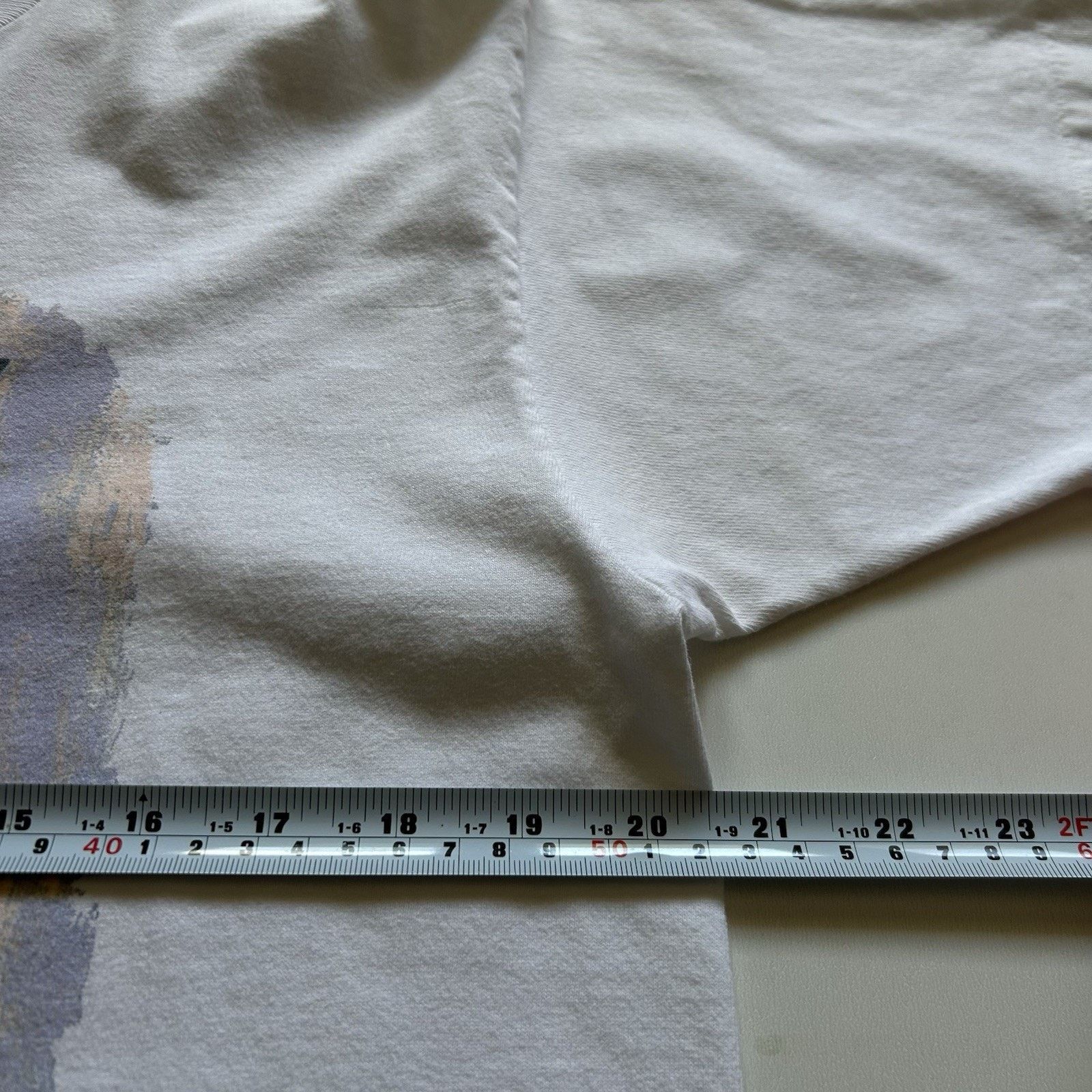 Fruit Of The Loom Vintage 1995 Kentucky Derby T Shirt Large 90s Horse Racing Size US L / EU 52-54 / 3 - 4 Thumbnail