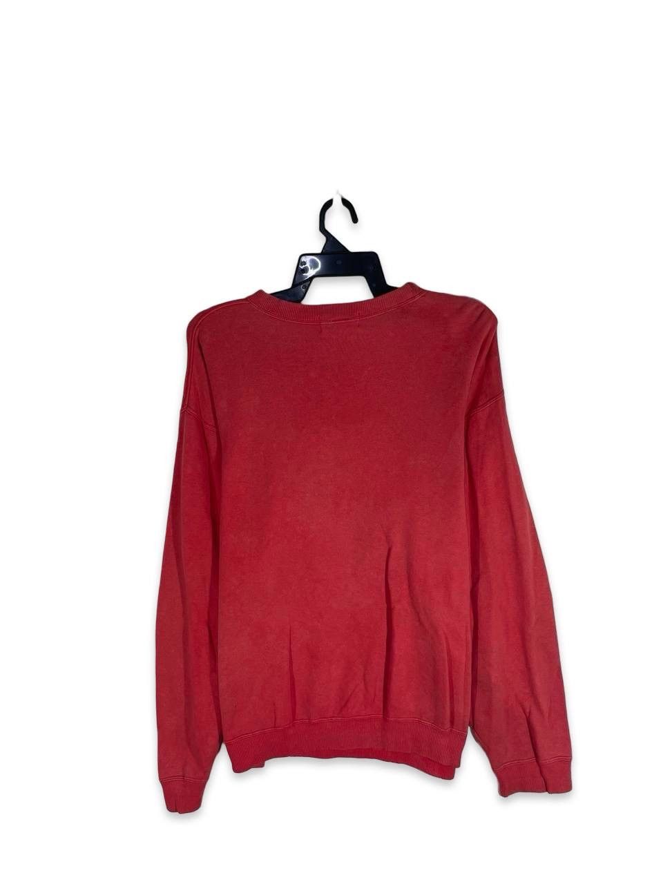 Other Vintage 80s woodstock peanuts sweatshirt jumper pullover Size US XL / EU 56 / 4 - 3 Thumbnail