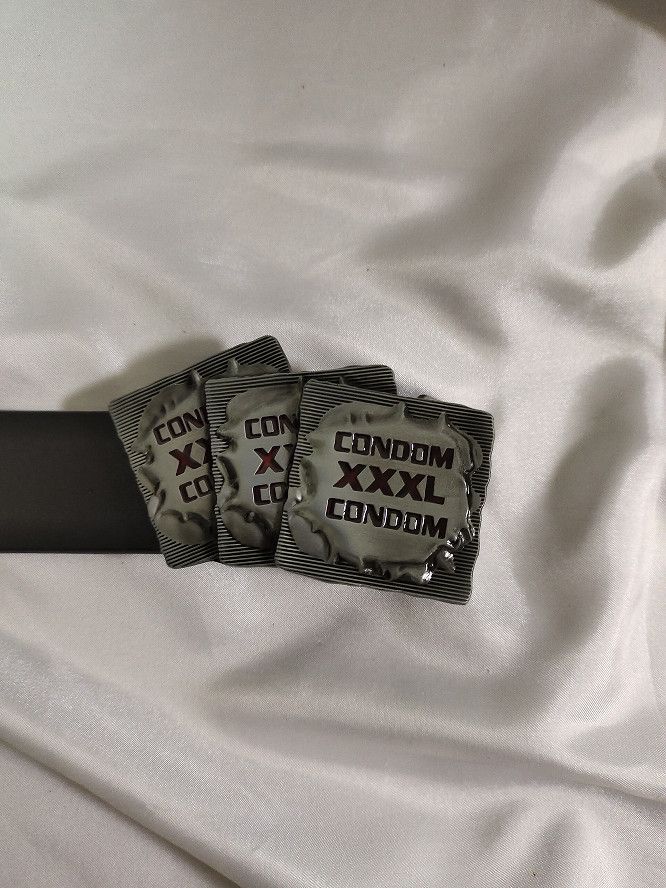 Vintage Fashion personalized simple belt Size ONE SIZE - 5 Thumbnail