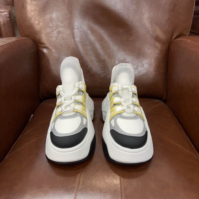 Louis Vuitton Louis Vuitton Archlight 2. Size US 7 / EU 40 - 2 Thumbnail