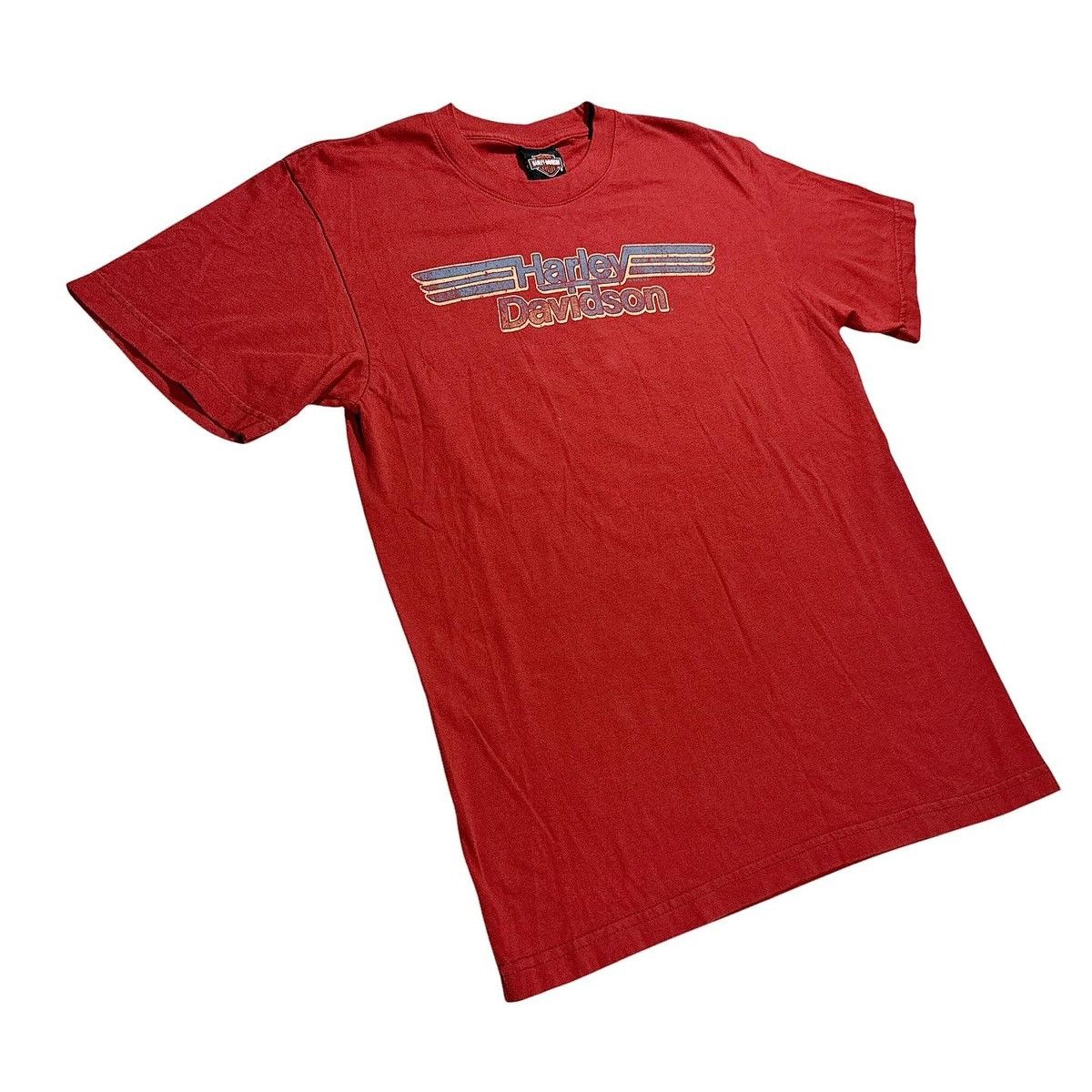 Harley Davidson 2022 Harley Davidson Albert Lea MN T Shirt Size US M / EU 48-50 / 2 - 5 Thumbnail